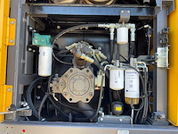 2022 volvo ec300el rupsgraafmachine - afbeelding 18 van  35