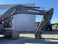 2022 volvo ec300el rupsgraafmachine - afbeelding 19 van  35