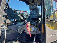 2022 volvo ec300el rupsgraafmachine - afbeelding 21 van  35