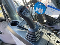 2022 volvo ec300el rupsgraafmachine - afbeelding 26 van  35