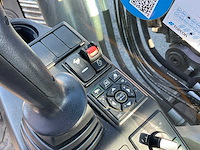 2022 volvo ec300el rupsgraafmachine - afbeelding 27 van  35