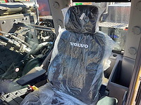 2022 volvo ec300el rupsgraafmachine - afbeelding 32 van  35
