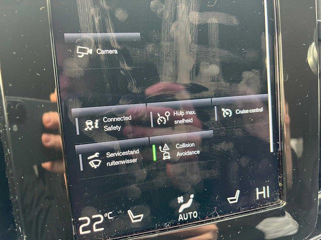 2022 volvo xc40 1.5 t4 personenauto - afbeelding 6 van  17