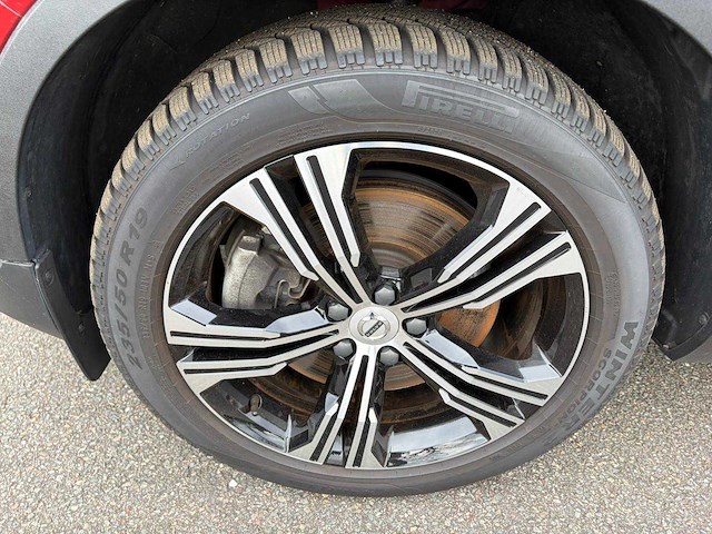 2022 volvo xc40 1.5 t4 personenauto - afbeelding 8 van  17