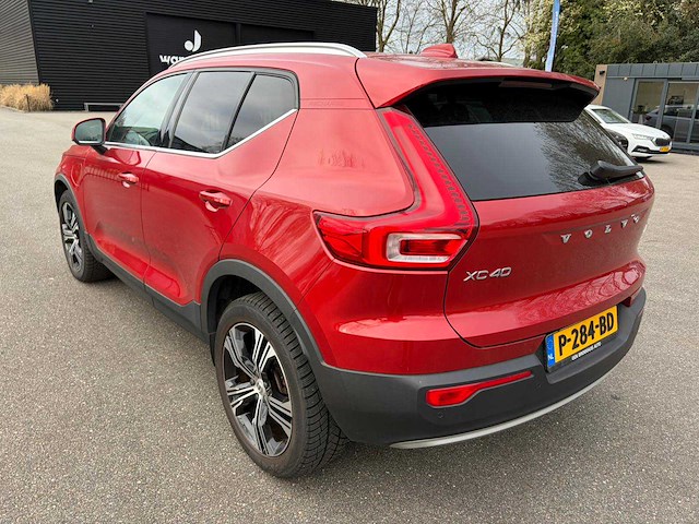 2022 volvo xc40 1.5 t4 personenauto - afbeelding 12 van  17