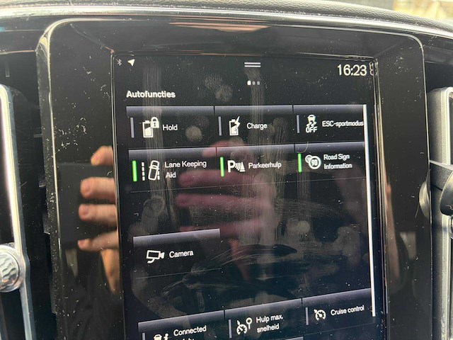 2022 volvo xc40 1.5 t4 personenauto - afbeelding 17 van  17