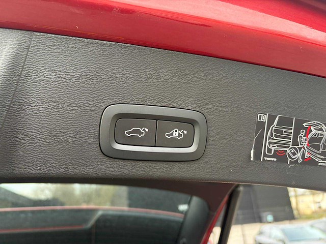 2022 volvo xc40 1.5 t4 personenauto - afbeelding 4 van  17
