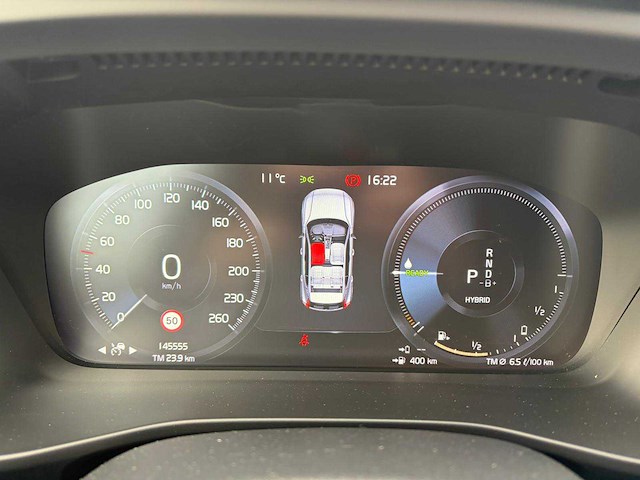 2022 volvo xc40 1.5 t4 personenauto - afbeelding 3 van  15