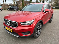2022 volvo xc40 1.5 t4 personenauto - afbeelding 1 van  15