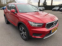 2022 volvo xc40 1.5 t4 personenauto - afbeelding 8 van  15