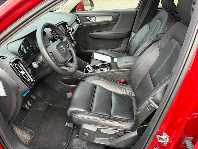 2022 volvo xc40 1.5 t4 personenauto - afbeelding 11 van  15