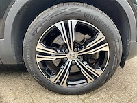 2022 volvo xc40 1.5 t4 plug-in hybrid ultimate bright personenauto - afbeelding 1 van  24