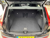 2022 volvo xc40 1.5 t4 plug-in hybrid ultimate bright personenauto - afbeelding 4 van  24