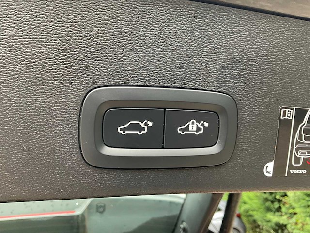 2022 volvo xc40 1.5 t4 plug-in hybrid ultimate bright personenauto - afbeelding 5 van  24