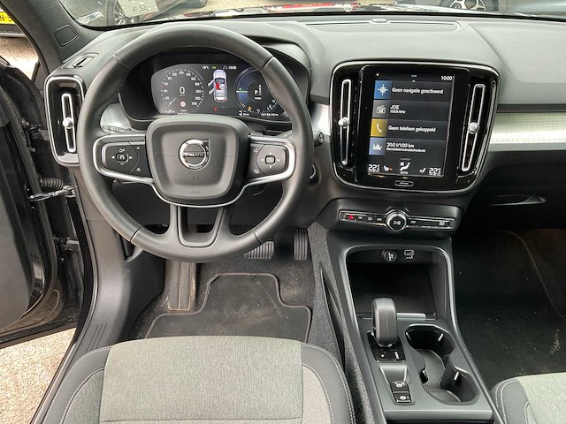 2022 volvo xc40 1.5 t4 plug-in hybrid ultimate bright personenauto - afbeelding 6 van  24