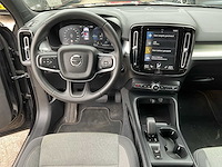 2022 volvo xc40 1.5 t4 plug-in hybrid ultimate bright personenauto - afbeelding 6 van  24