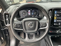 2022 volvo xc40 1.5 t4 plug-in hybrid ultimate bright personenauto - afbeelding 7 van  24