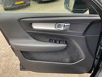 2022 volvo xc40 1.5 t4 plug-in hybrid ultimate bright personenauto - afbeelding 15 van  24