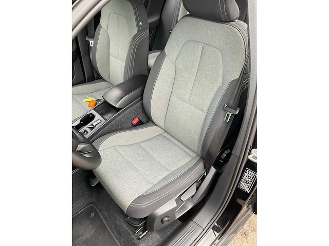 2022 volvo xc40 1.5 t4 plug-in hybrid ultimate bright personenauto - afbeelding 18 van  24