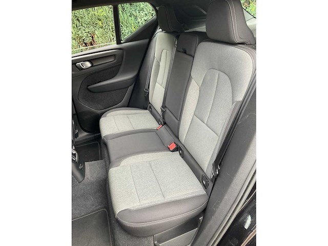 2022 volvo xc40 1.5 t4 plug-in hybrid ultimate bright personenauto - afbeelding 19 van  24