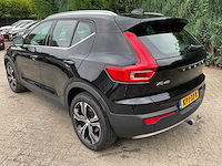 2022 volvo xc40 1.5 t4 plug-in hybrid ultimate bright personenauto - afbeelding 14 van  24