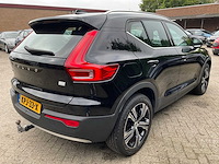 2022 volvo xc40 1.5 t4 plug-in hybrid ultimate bright personenauto - afbeelding 21 van  24