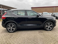 2022 volvo xc40 1.5 t4 plug-in hybrid ultimate bright personenauto - afbeelding 22 van  24