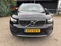 2022 volvo xc40 1.5 t4 plug-in hybrid ultimate bright personenauto - afbeelding 23 van  24