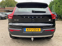 2022 volvo xc40 1.5 t4 plug-in hybrid ultimate bright personenauto - afbeelding 24 van  24