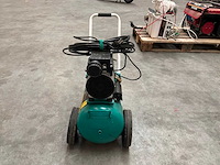 2022 vonroc cr506ac luchtcompressor - afbeelding 5 van  6