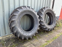 2022 vredestein faktor-s set a 2 stuks band - afbeelding 1 van  6