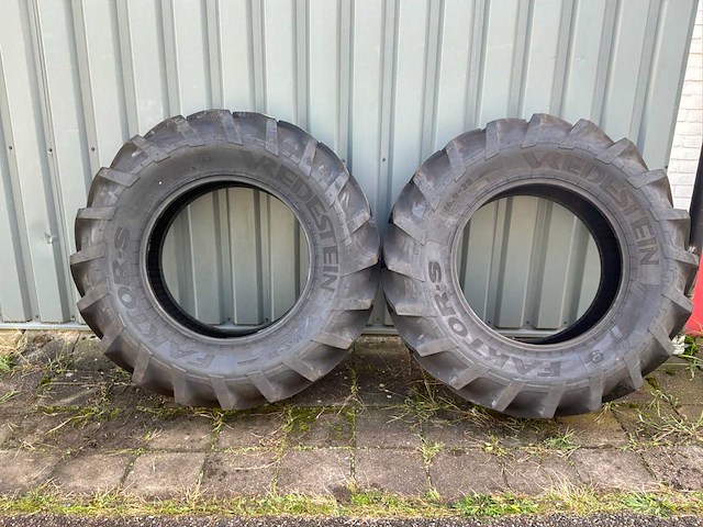 2022 vredestein faktor-s set a 2 stuks band - afbeelding 3 van  6