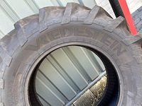 2022 vredestein faktor-s set a 2 stuks band - afbeelding 4 van  6
