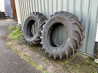 2022 vredestein faktor-s set a 2 stuks band - afbeelding 1 van  2