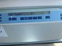 2022 vwr mega star 4.0r centrifuge - afbeelding 8 van  8