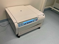 2022 vwr mega star 4.0r centrifuge - afbeelding 1 van  8