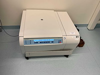 2022 vwr mega star 4.0r centrifuge - afbeelding 3 van  8