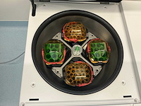 2022 vwr mega star 4.0r centrifuge - afbeelding 5 van  8