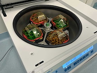 2022 vwr mega star 4.0r centrifuge - afbeelding 6 van  8