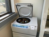 2022 vwr mega star 4.0r centrifuge