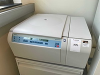 2022 vwr mega star 4.0r centrifuge - afbeelding 5 van  6