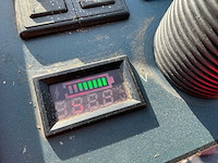 2022 w-sweep w-1250 straatveegmachine - afbeelding 3 van  12