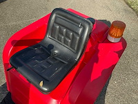 2022 w-sweep w-1250 straatveegmachine - afbeelding 4 van  12