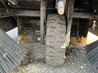 2022 w-sweep w-1250 straatveegmachine - afbeelding 6 van  12