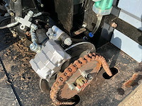 2022 w-sweep w-1250 straatveegmachine - afbeelding 8 van  12