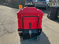 2022 w-sweep w-1250 straatveegmachine - afbeelding 11 van  12