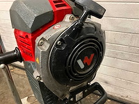 2022 wacker neuson bh65 28x160 benzine breekhamer - afbeelding 5 van  6