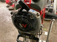 2022 wacker neuson bh65 28x160 benzine breekhamer - afbeelding 5 van  6