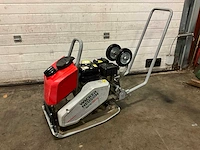 2022 wacker neuson bps 1340 trilplaat - afbeelding 1 van  6