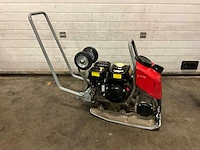 2022 wacker neuson bps 1340 trilplaat - afbeelding 3 van  6